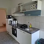 Unterkunft An Der Karl-Marx Strasse Leipzig