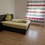 Unterkunft An Der Karl-Marx Strasse Leipzig
