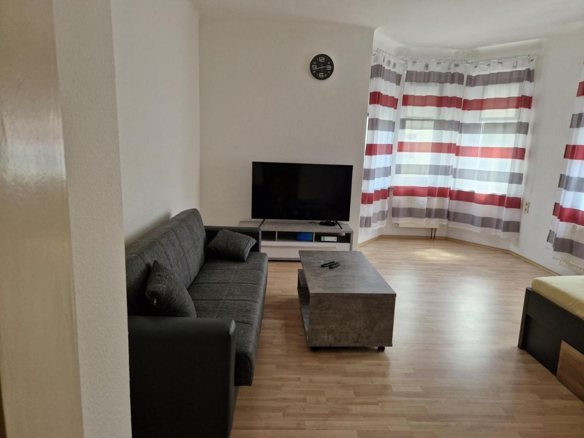 An Der Karl-marx Strasse Apartment Leipzig