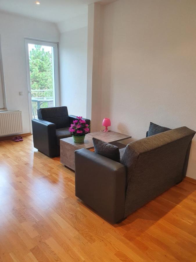 An Der Karl-marx Strasse Apartment